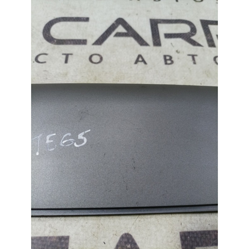 Накладка потолка (салон) BMW 7-series E65 N62B44 51447021983