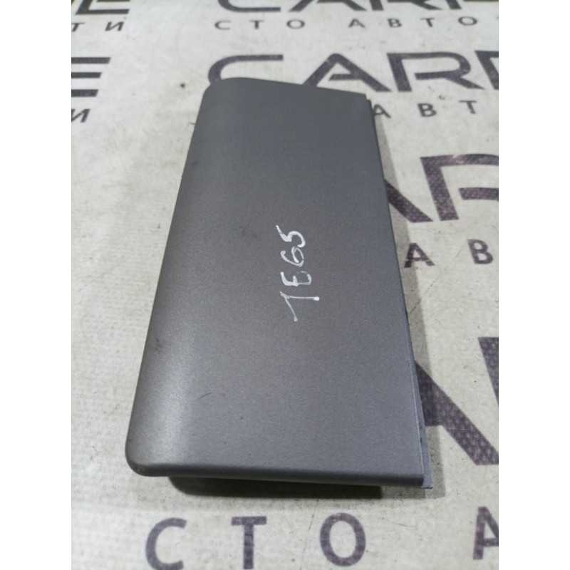 Накладка потолка (салон) BMW 7-series E65 N62B44 51447021983