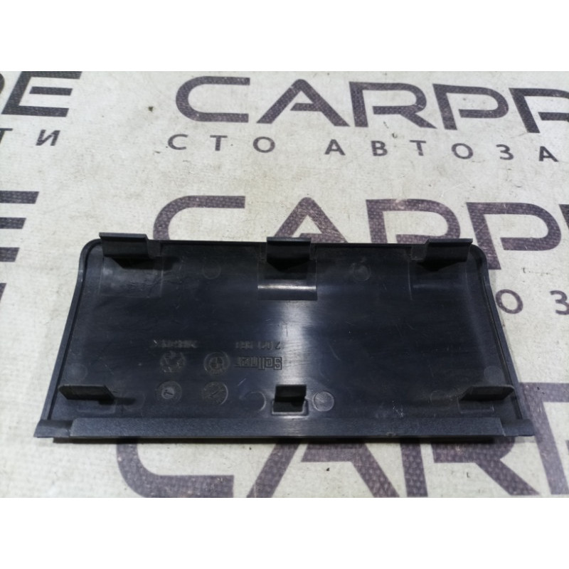 Накладка потолка (салон) BMW 7-series E65 N62B44 51447021983