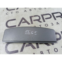 Накладка потолка