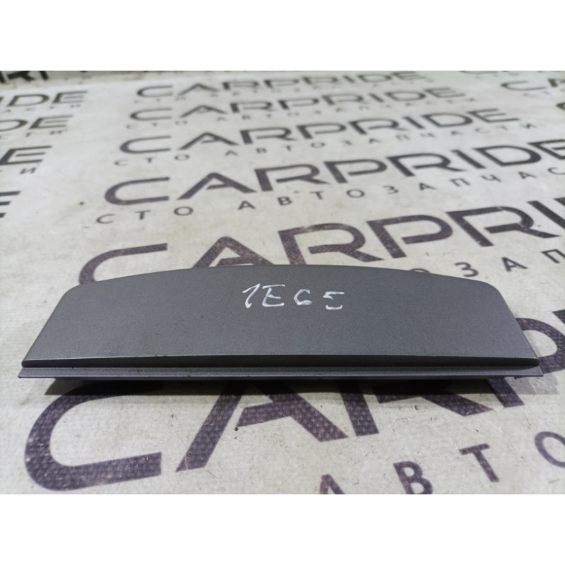 Накладка потолка (салон) BMW 7-series E65 N62B44 51447037175