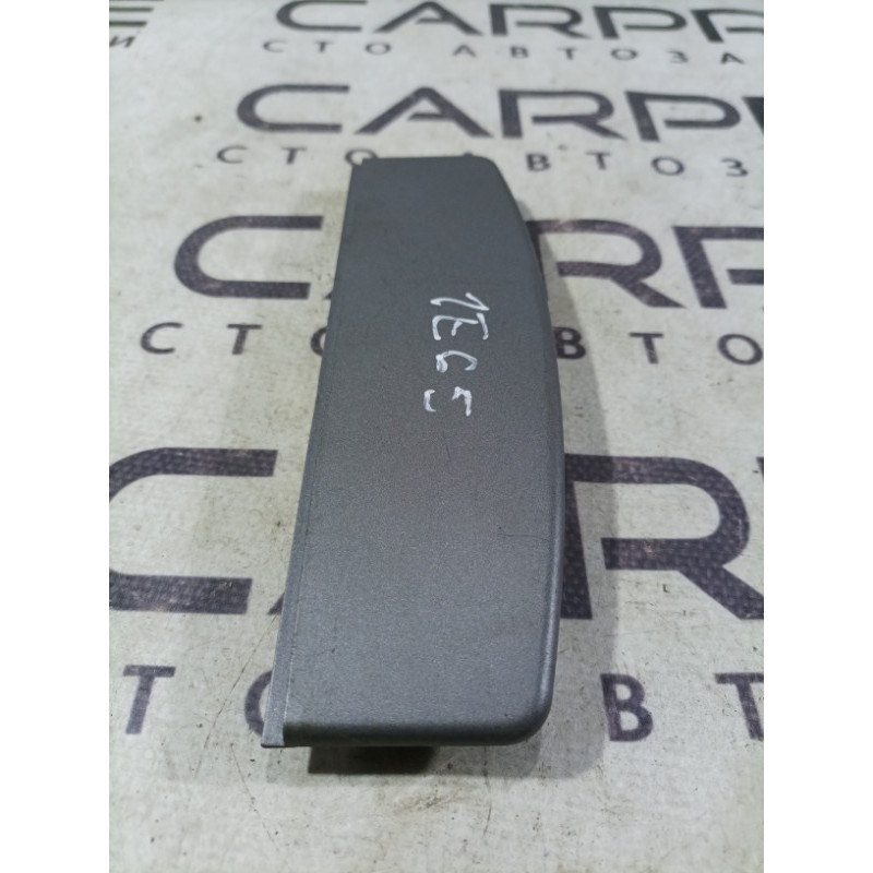 Накладка потолка (салон) BMW 7-series E65 N62B44 51447037175