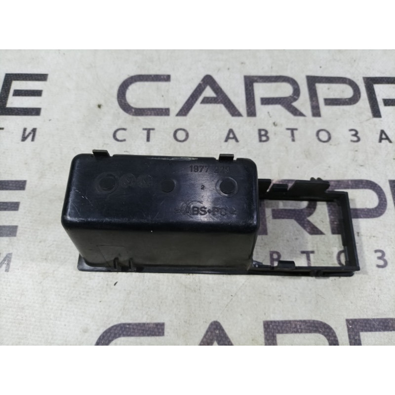 Ящик центральной консоли (салон) BMW 3-series E36 51161977229