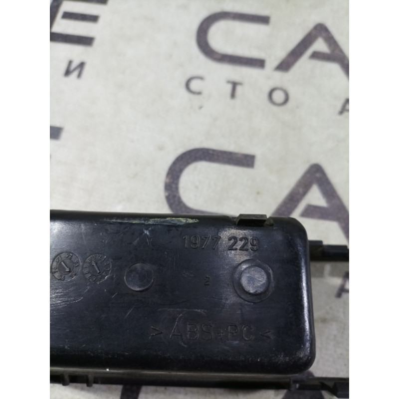 Ящик центральной консоли (салон) BMW 3-series E36 51161977229