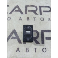 Кнопка зсувної кришки люка