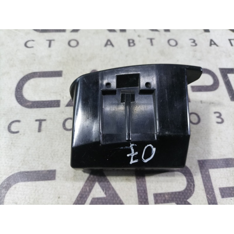 Пепельница (салон) Mazda 6 GG 2004 2.0 RF5 gj6a2512