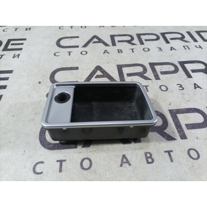 Пепельница (салон) BMW 7-series E65 N62B44 51168223405