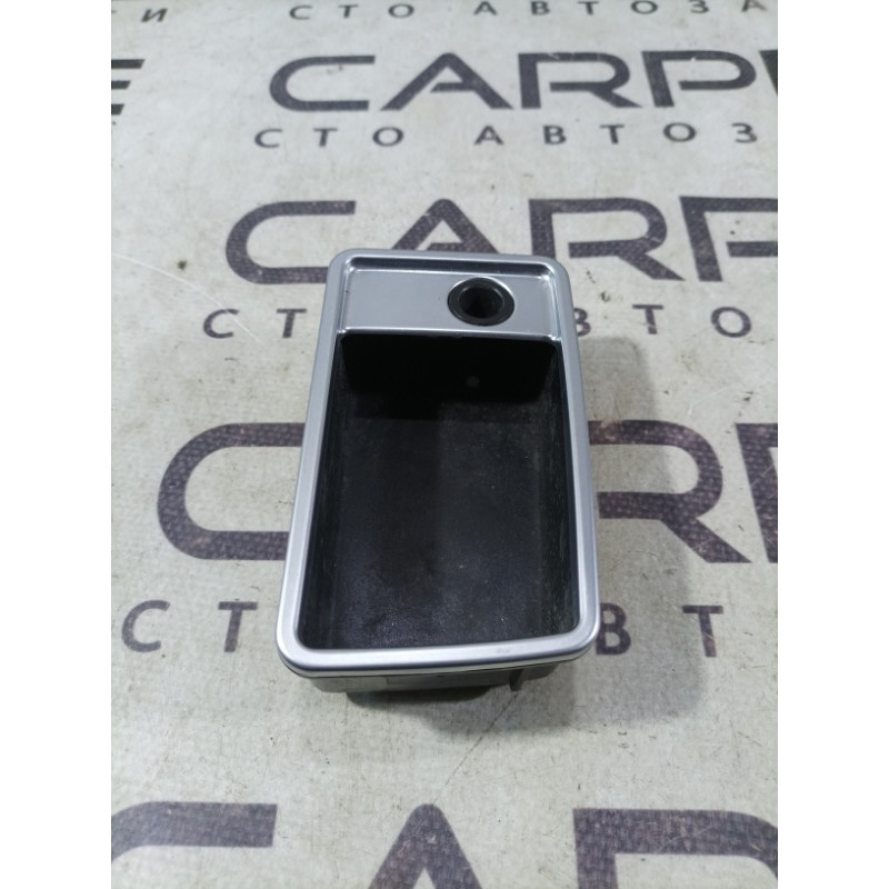 Пепельница (салон) BMW 7-series E65 N62B44 51168223405