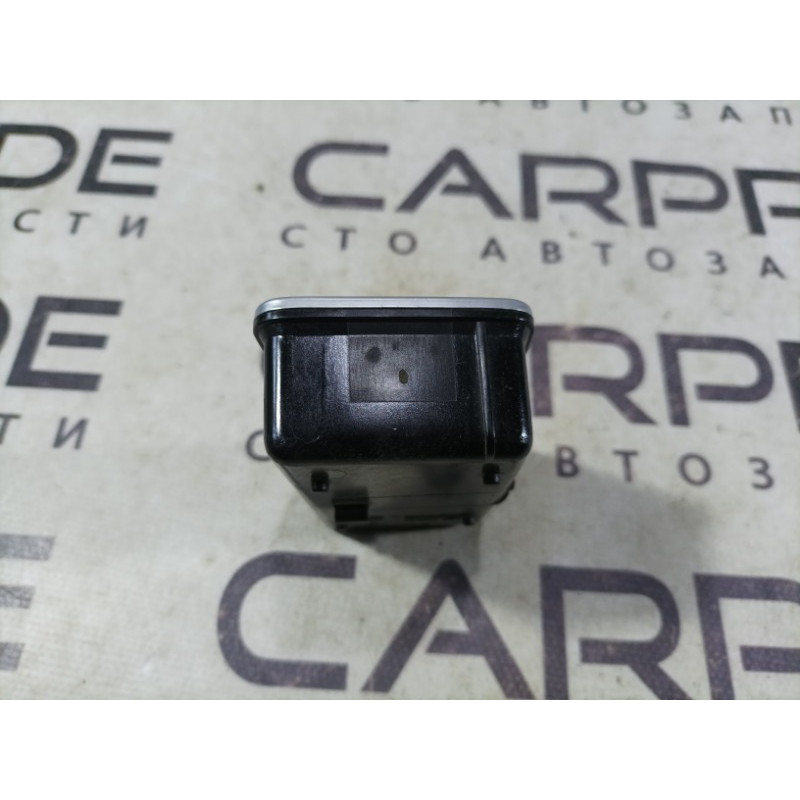 Пепельница (салон) BMW 7-series E65 N62B44 51168223405