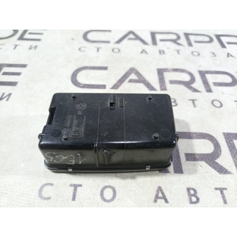 Пепельница (салон) BMW 7-series E65 N62B44 51168223405