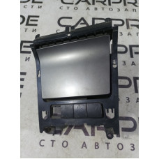 Пепельница