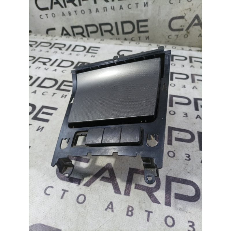 Пепельница (салон) Volkswagen Golf 1K 2004 2.0 BKD 1k0863475c