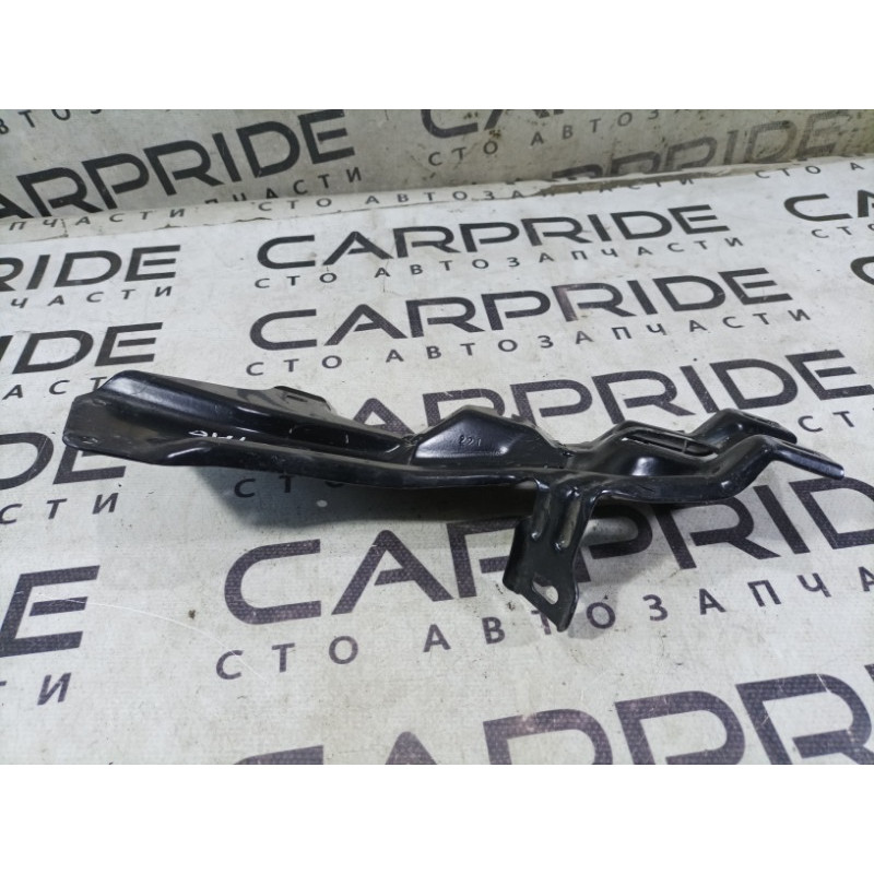 Кронштейн (двигатель и элементы) AUDI A6 C5 2001 2.5 AKE 4b1857322j