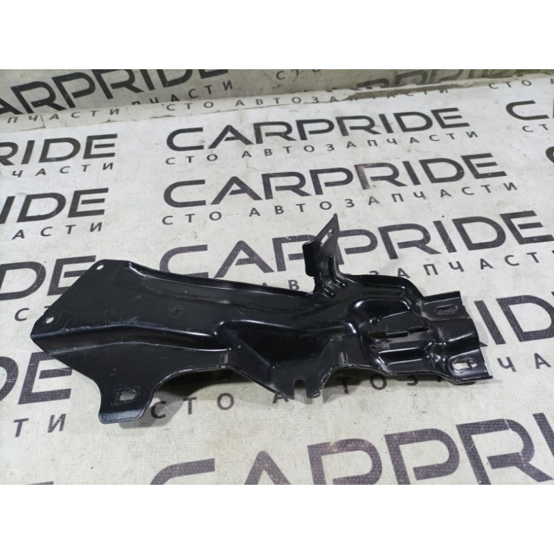 Кронштейн (двигатель и элементы) AUDI A6 C5 2001 2.5 AKE 4b1857322j