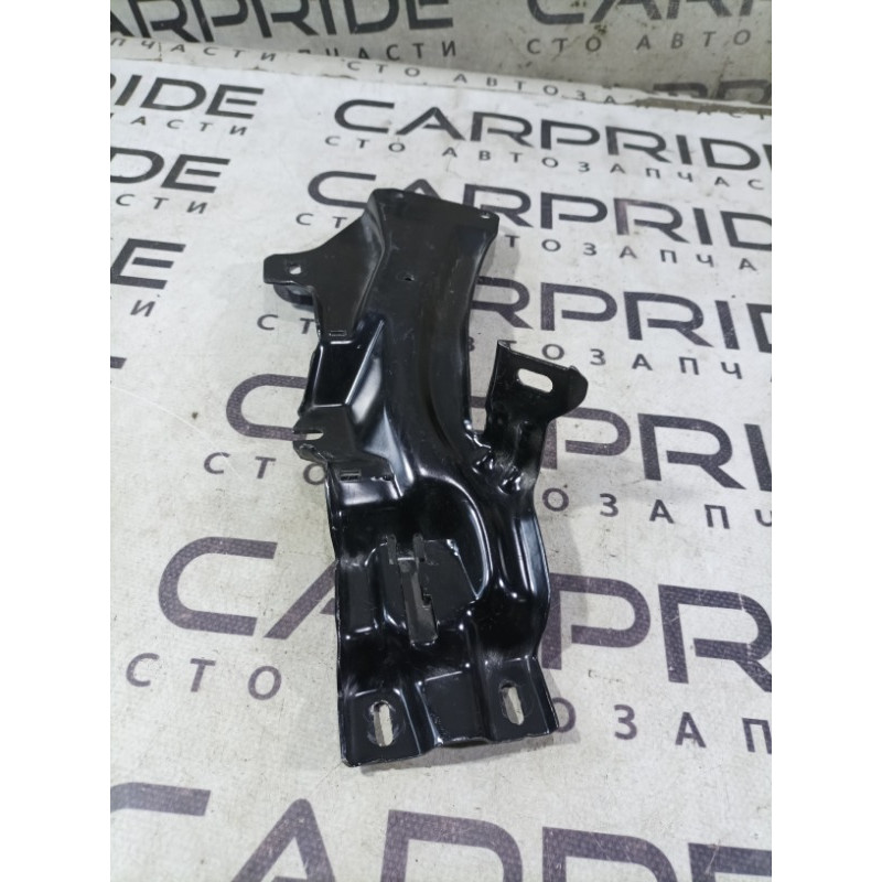 Кронштейн (двигатель и элементы) AUDI A6 C5 2001 2.5 AKE 4b1857322j