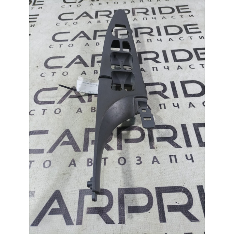 Пластик салона (салон) Hyundai Sonata YF 2013 2.4 935723S050RAS