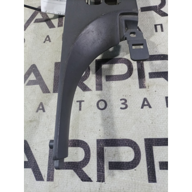 Пластик салона (салон) Hyundai Sonata YF 2013 2.4 935723S050RAS