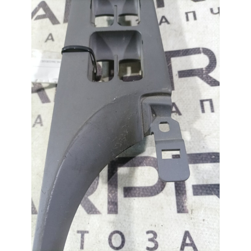 Пластик салона (салон) Hyundai Sonata YF 2013 2.4 935723S050RAS