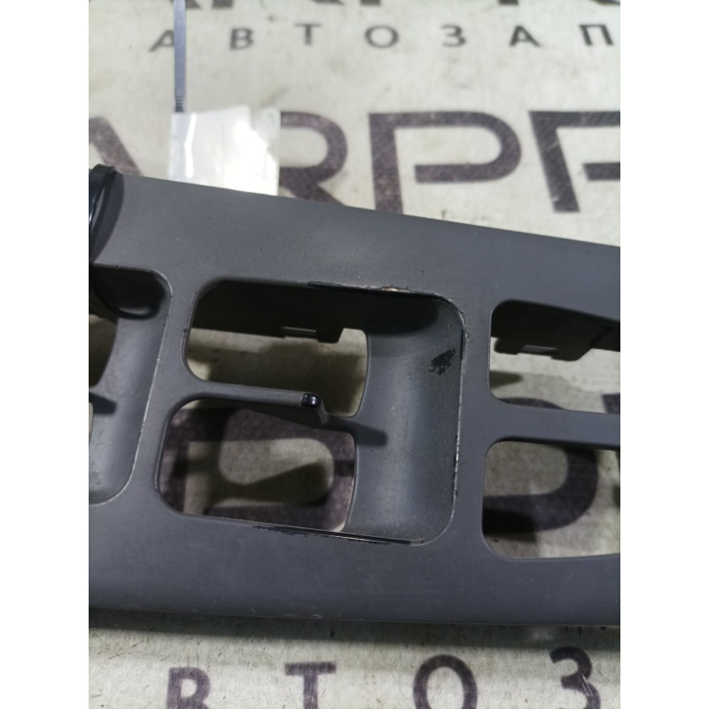 Пластик салона (салон) Hyundai Sonata YF 2013 2.4 935723S050RAS