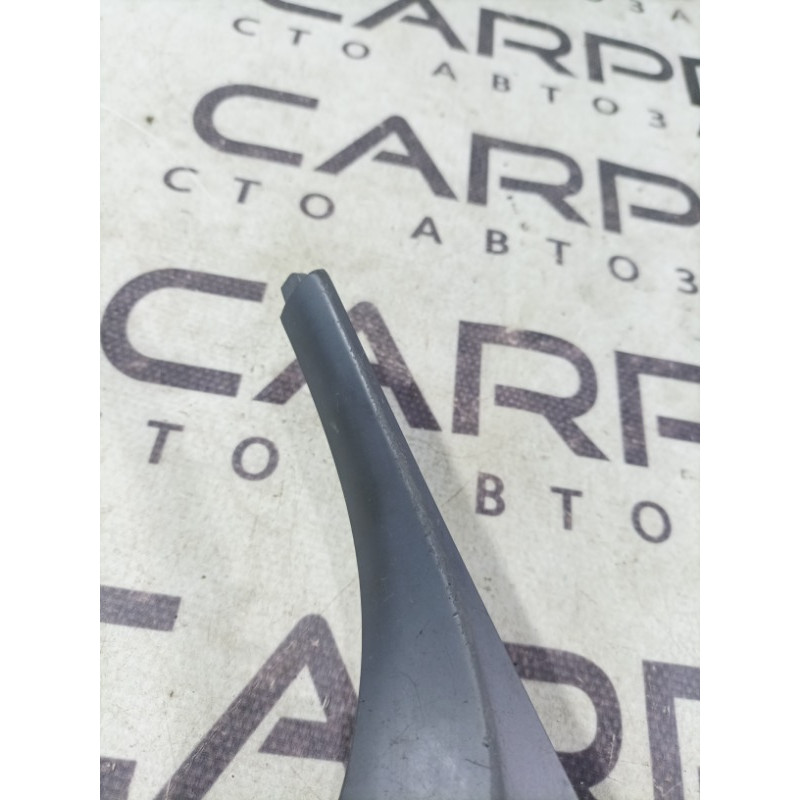 Пластик салона (салон) Hyundai Sonata YF 2013 2.4 935723S050RAS