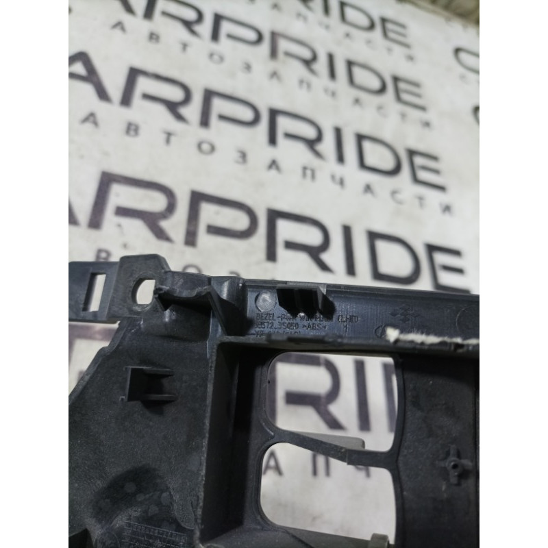 Пластик салона (салон) Hyundai Sonata YF 2013 2.4 935723S050RAS