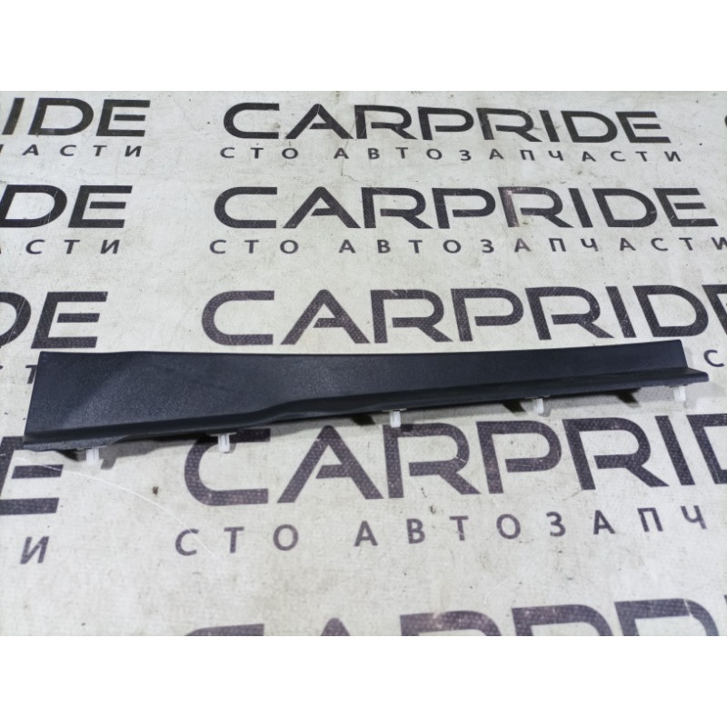 Обшивка крышки багажника (салон) Subaru Forester SJ 2014 2.5 63186sg000