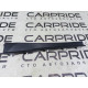 Обшивка крышки багажника (салон) Subaru Forester SJ 2014 2.5 63186sg000
