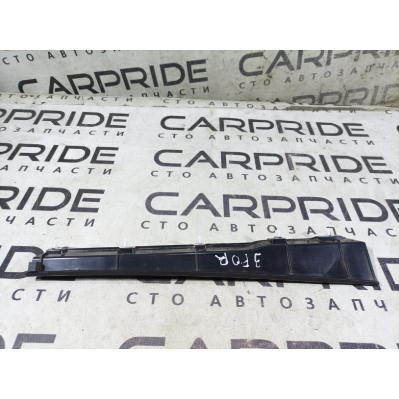 Обшивка кришки багажника (салон) Subaru Forester SJ 2014 2.5 63186sg010