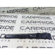 Обшивка кришки багажника (салон) Subaru Forester SJ 2014 2.5 63186sg010