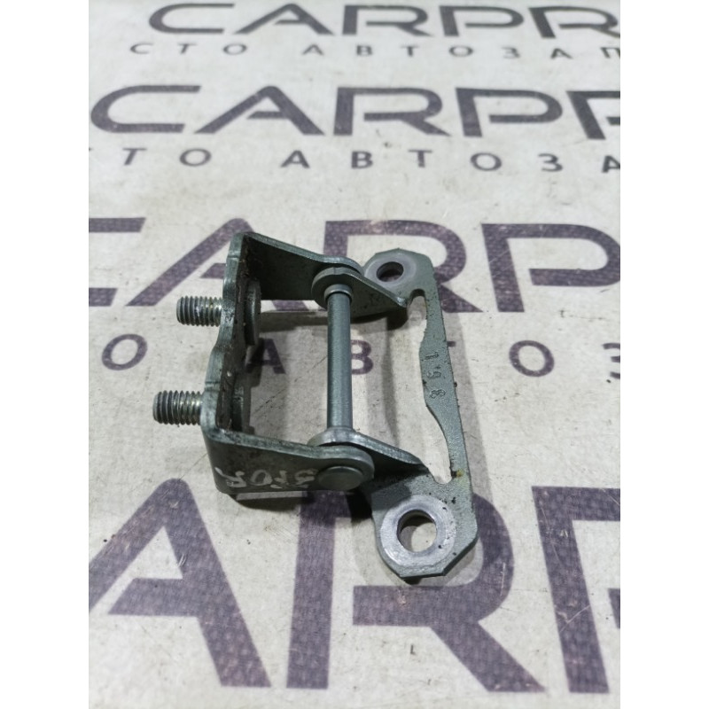 Петля багажника (кузов и элементы) Subaru Forester SJ 2014 2.5 60879FJ000