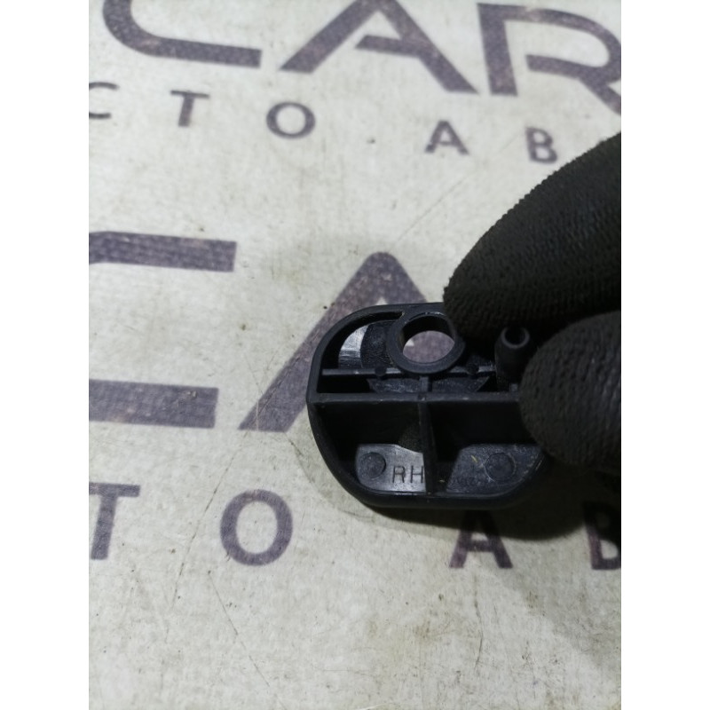 Відбійник кришки багажника (кузов і елементи) Subaru Forester SJ 2014 2.5 63112AG100