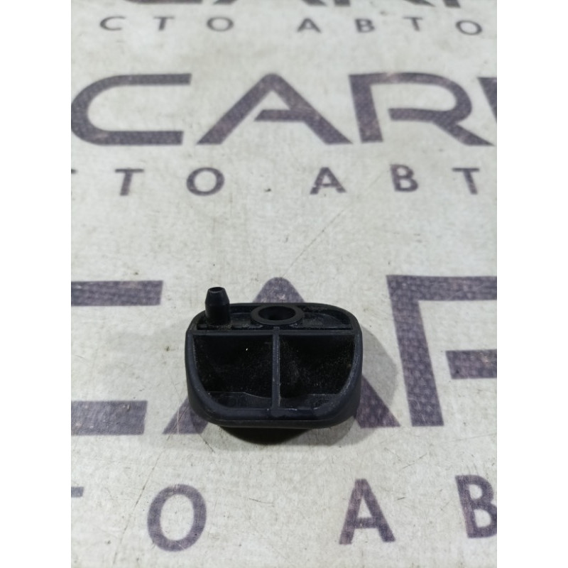 Отбойник крышки багажника (кузов и элементы) Subaru Forester SJ 2014 2.5 63112AG110