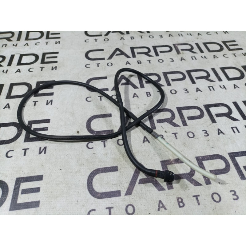 Форсунка омывателя (кузов и элементы) Subaru Forester SJ 2014 2.5 86636SG200