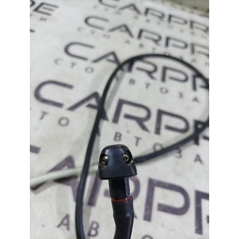 Форсунка омывателя (кузов и элементы) Subaru Forester SJ 2014 2.5 86636SG200