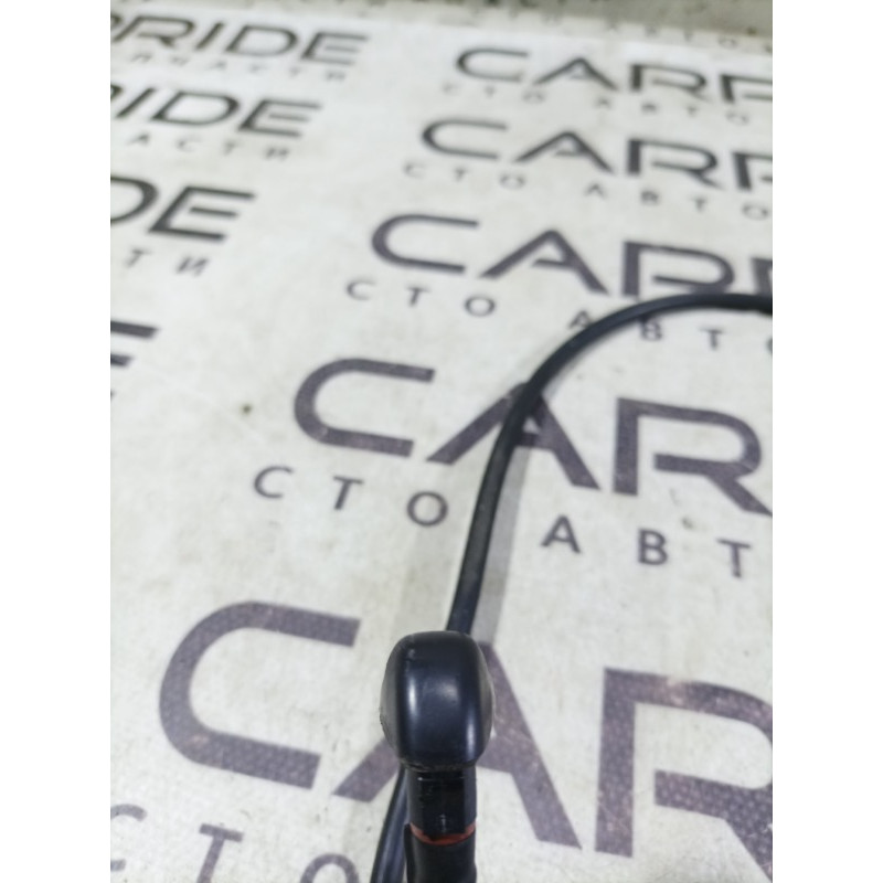 Форсунка омывателя (кузов и элементы) Subaru Forester SJ 2014 2.5 86636SG200