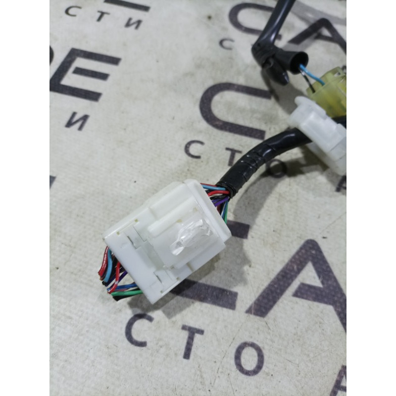 Проводка крышки багажника (электрика) Subaru Forester SJ 2014 2.5 81817sg620