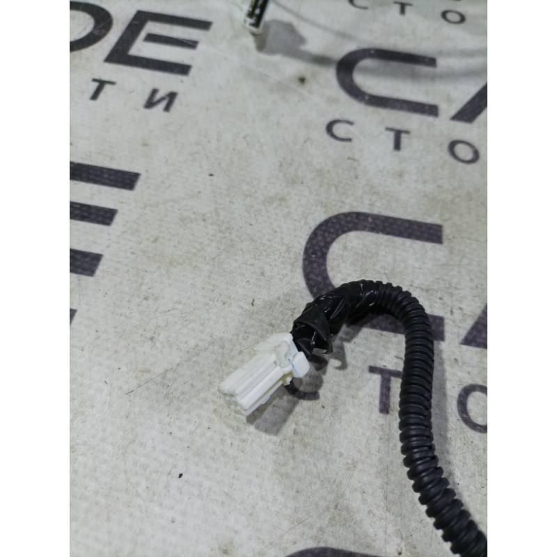 Проводка крышки багажника (электрика) Subaru Forester SJ 2014 2.5 81817sg620