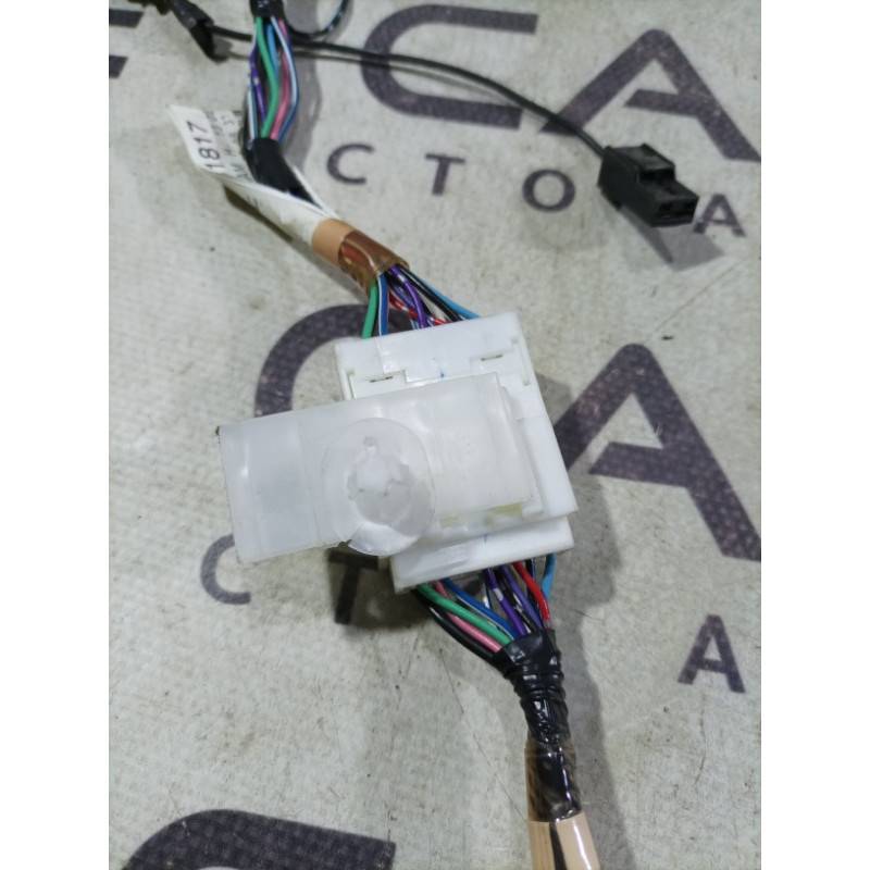 Проводка крышки багажника (электрика) Subaru Forester SJ 2014 2.5 81817sg620