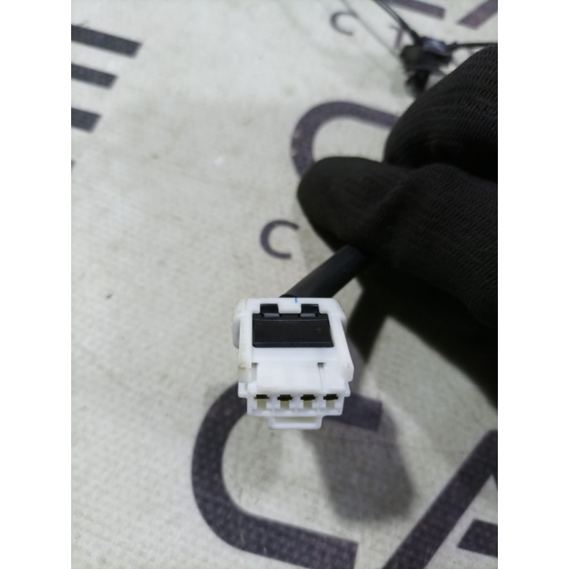 Проводка крышки багажника (электрика) Subaru Forester SJ 2014 2.5 81817sg620