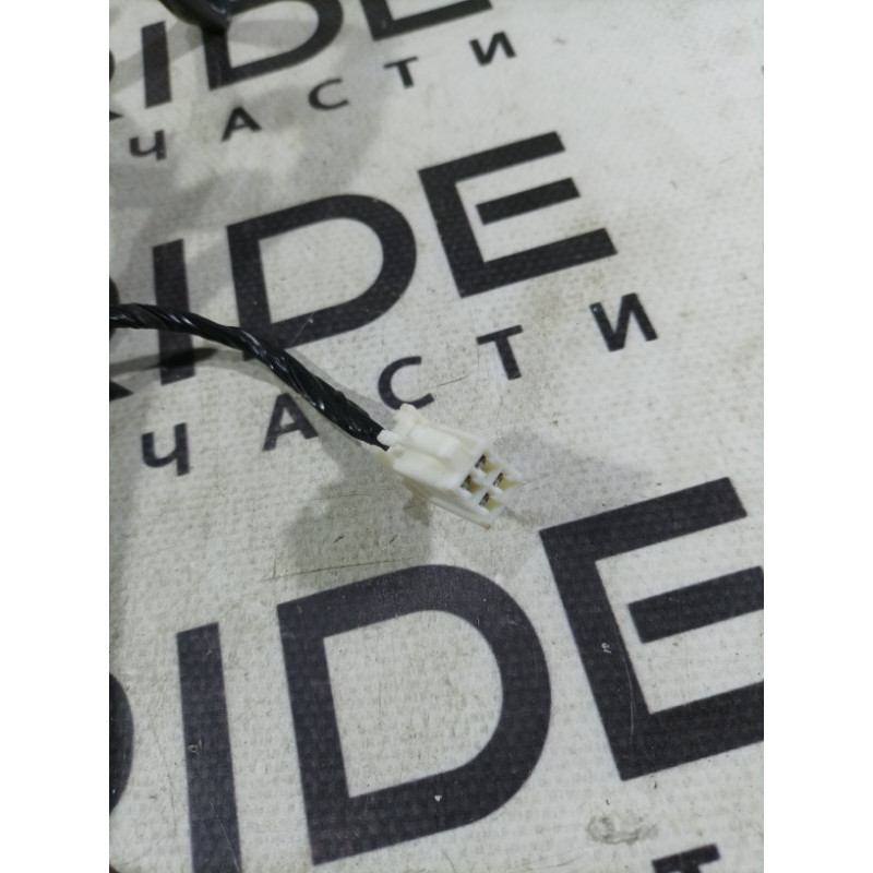 Проводка крышки багажника (электрика) Subaru Forester SJ 2014 2.5 81817sg620