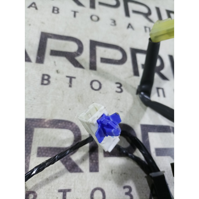 Проводка крышки багажника (электрика) Subaru Forester SJ 2014 2.5 81817sg620