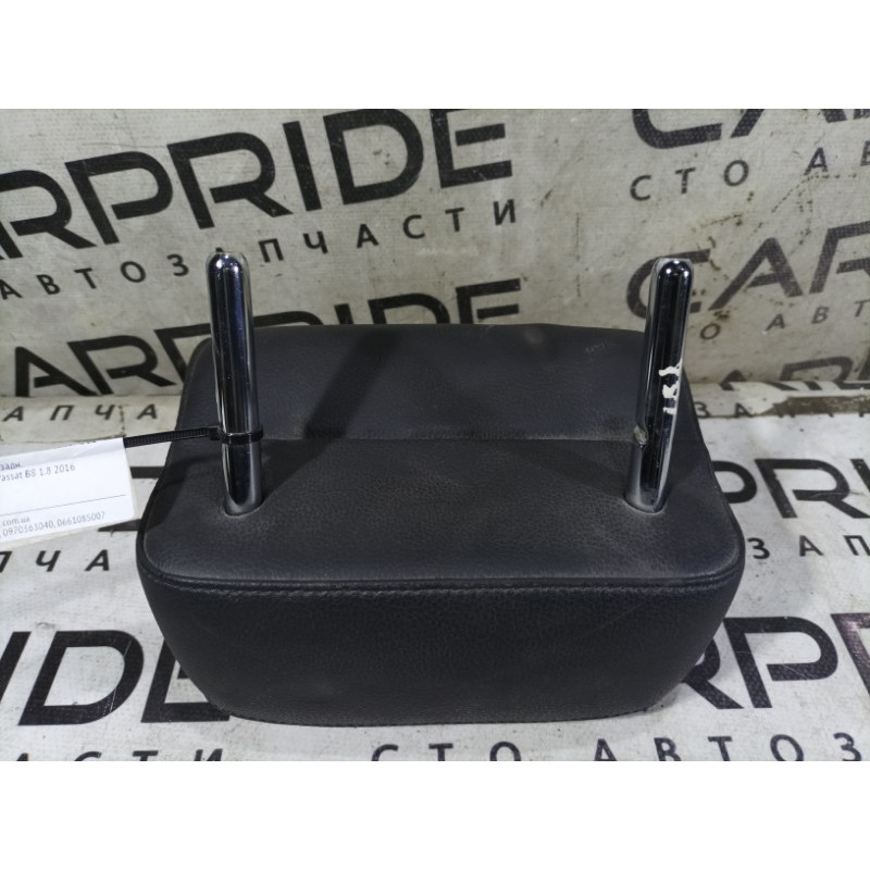 Подголовник (салон) Volkswagen Passat B8 2016 1.8