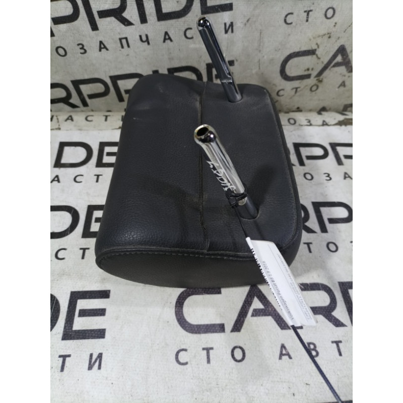 Подголовник (салон) Volkswagen Passat B8 2016 1.8