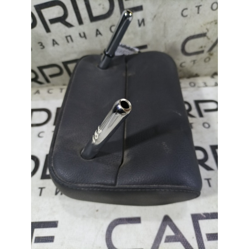 Подголовник (салон) Volkswagen Passat B8 2016 1.8