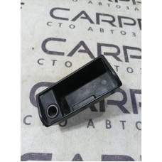 Пепельница