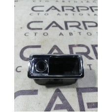 Пепельница