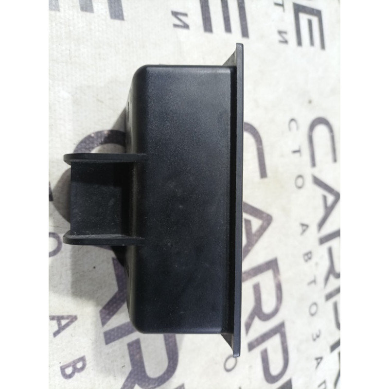 Ящик центральной консоли (салон) BMW 3-series E46 51168225529