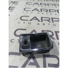 Пепельница