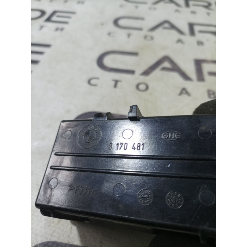 Пепельница (салон) BMW 7-series E38 51168170481