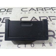 Пепельница